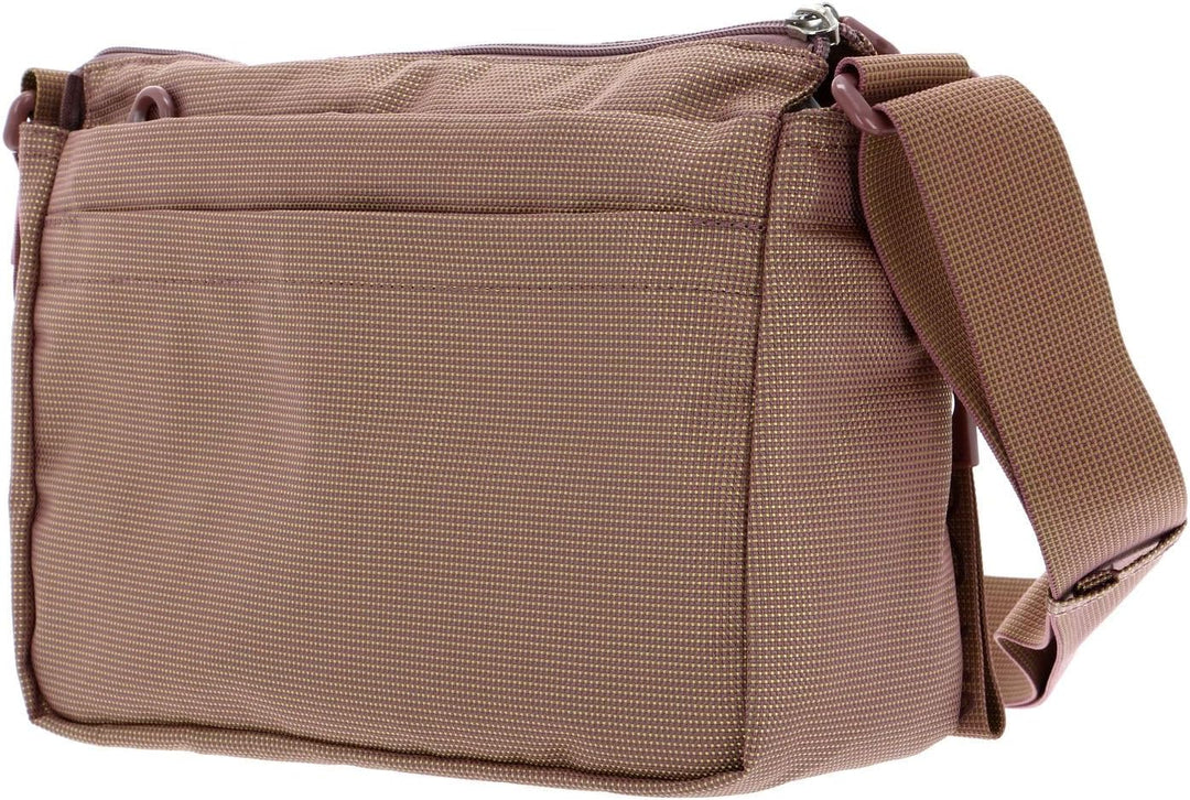 Mandarina Duck Damen Md 20 Umhängetasche Peach, Peach