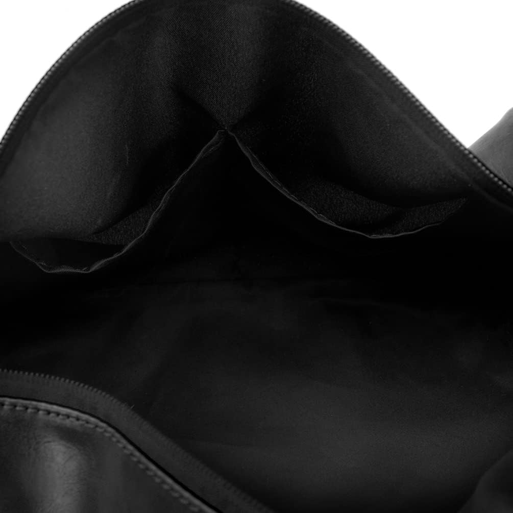 CUESOUL Darts Road ONE Serie PU Tasche Schwarz und Gelb 1 FZ.BB-05, Schwarz und Gelb 1 FZ.BB-05