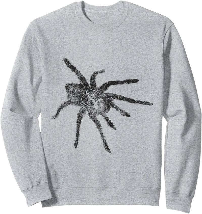 Tarantula Spinne Sweatshirt