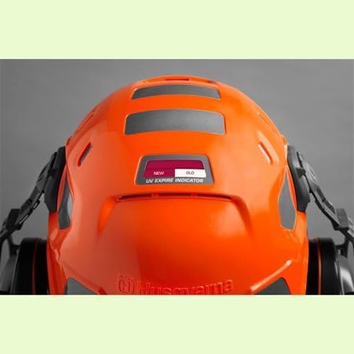 Husqvarna 585058401 Forsthelm Technical - Sicherheitshelme