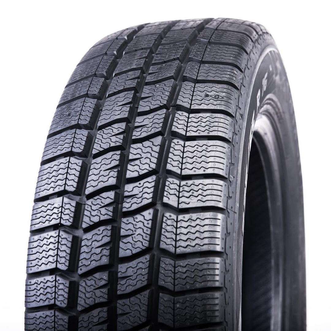 195/75R16C VREDESTEIN TL COMTRAC 2 WINTER+ (NEU)107R *E*