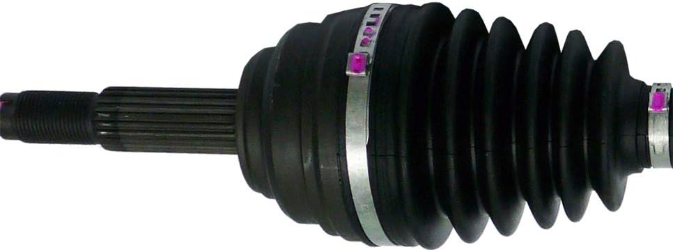 SKF VKJC 8852 Antriebswelle