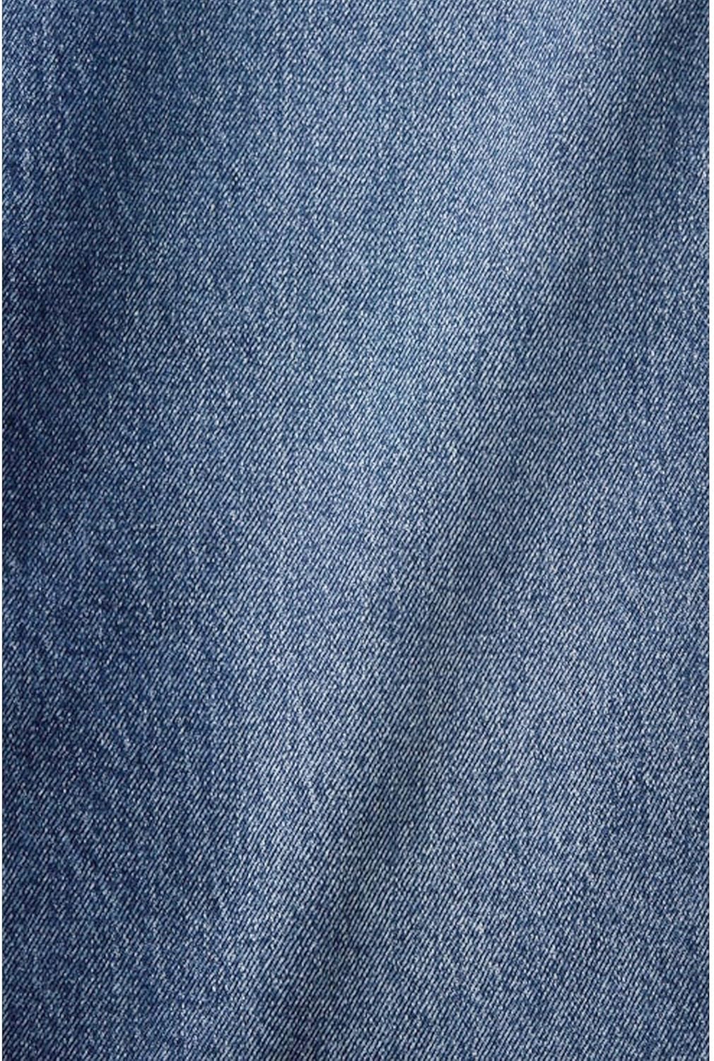 ESPRIT Damen Jeans 29 902/Blue Medium Wash, 29 902/Blue Medium Wash