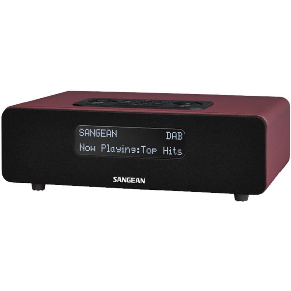 DDR-36 Red Rot, Rot
