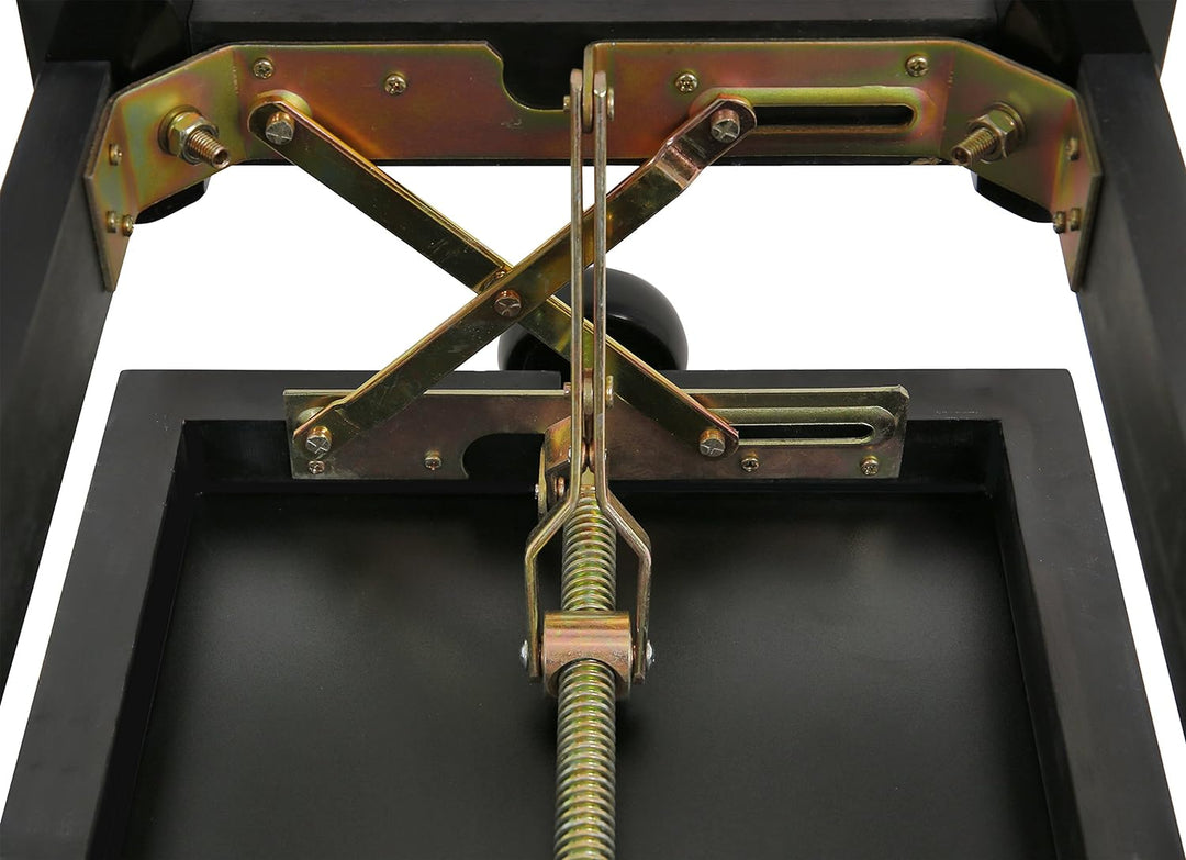 GEWA Pianobänke, Pianostuhl Deluxe schwarz hochglanz Schwarz Hochglanz Deluxe, Schwarz Hochglanz Del