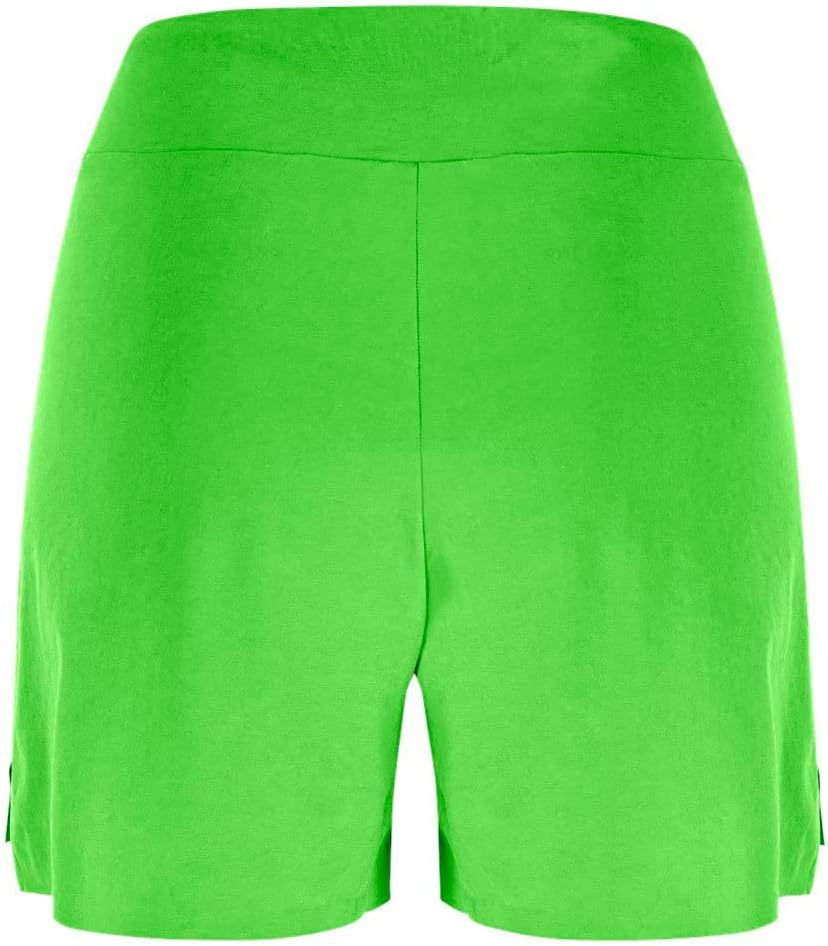 Salewa Damen Shorts Lavaredo DST W Shorts 36 Blassfrog, 36 Blassfrog