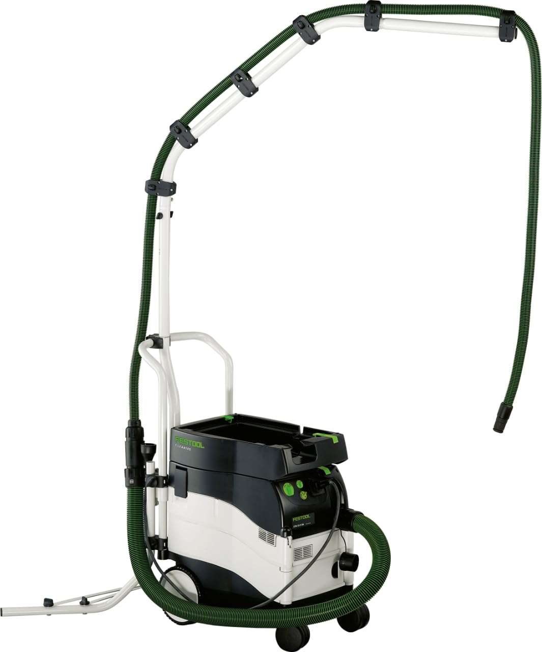Festool Absaugarm CT-ASA (mit Rohreset mit Anschlüssen)