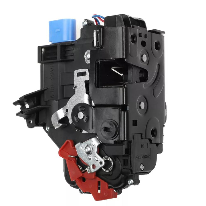 Verschlussmechanismus für Tür hinten links Zentraler Aktuator Kompatibel mit Altea 5P1 Toledo III 5P