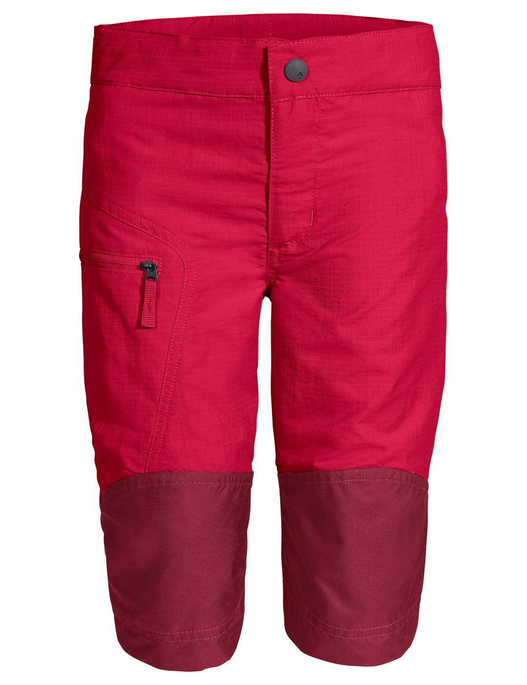 VAUDE Unisex Kinder Shorts Kids Caprea Antimos Shorts 98 Crocus, 98 Crocus