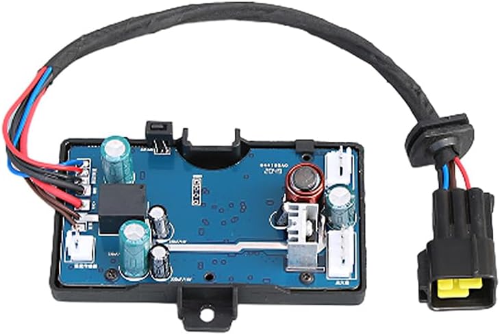 Riloer 12V Auto Diesel Lufterhitzer Standheizung Steuerplatine