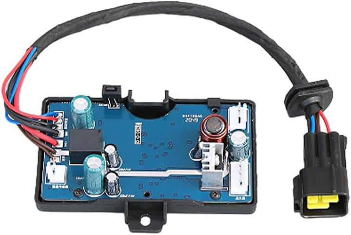 Riloer 12V Auto Diesel Lufterhitzer Standheizung Steuerplatine