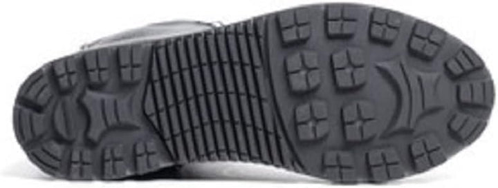 TCX Herren Hero 2 Wp Motorradstiefel 41 EU Schwarz, 41 EU Schwarz