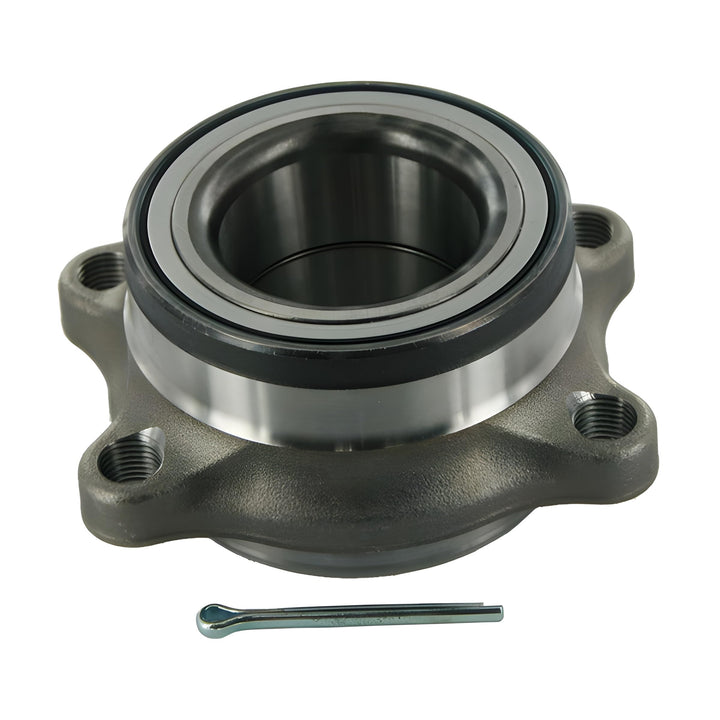 SKF Radlagersatz Radlager Set Hinten | VKBA 7413 | Für PAJERO PAJERO CLASSIC