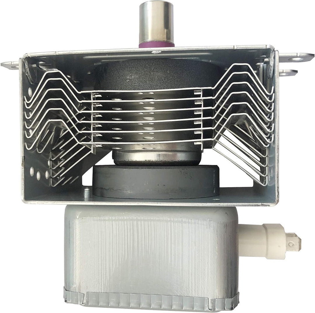 Industrielles Mikrowellen-/Trockengeräte-Zubehör, 2M248K, luftgekühlt, 1000 W, Mikrowellen-Magnetron