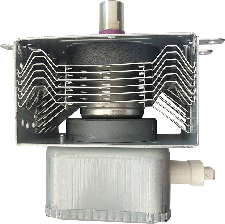Industrielles Mikrowellen-/Trockengeräte-Zubehör, 2M248K, luftgekühlt, 1000 W, Mikrowellen-Magnetron