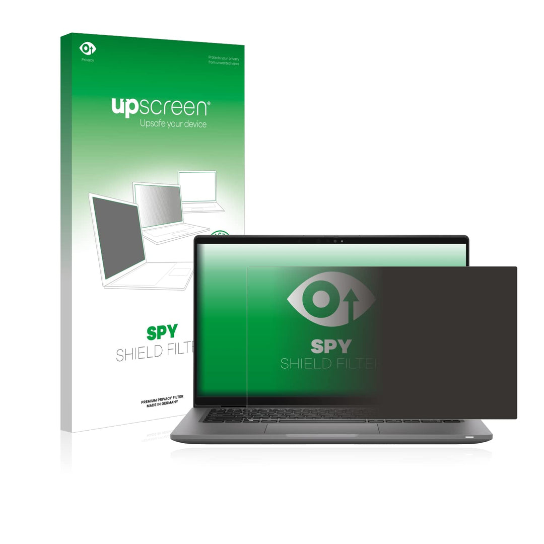 upscreen Blickschutzfilter für Dell Latitude 7430 Privacy Filter Blickschutzfolie Sichtschutz-Folie