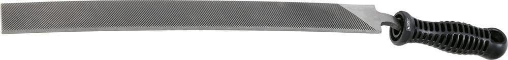HAZET Hammer Satz 2140/4, 4-teilig, Schlosserhammer 300 g und 500 g, Plastikhammer mit auswechselbar