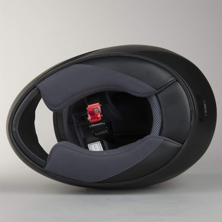HJC Integralhelm CS-15 schwarz matt, M