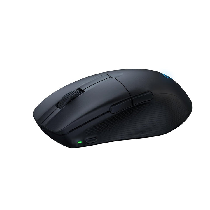 Turtle Beach Pure Air – Ultraleichte, kabellose und ergonomische RGB-Gaming-Maus, optischer Sensor m