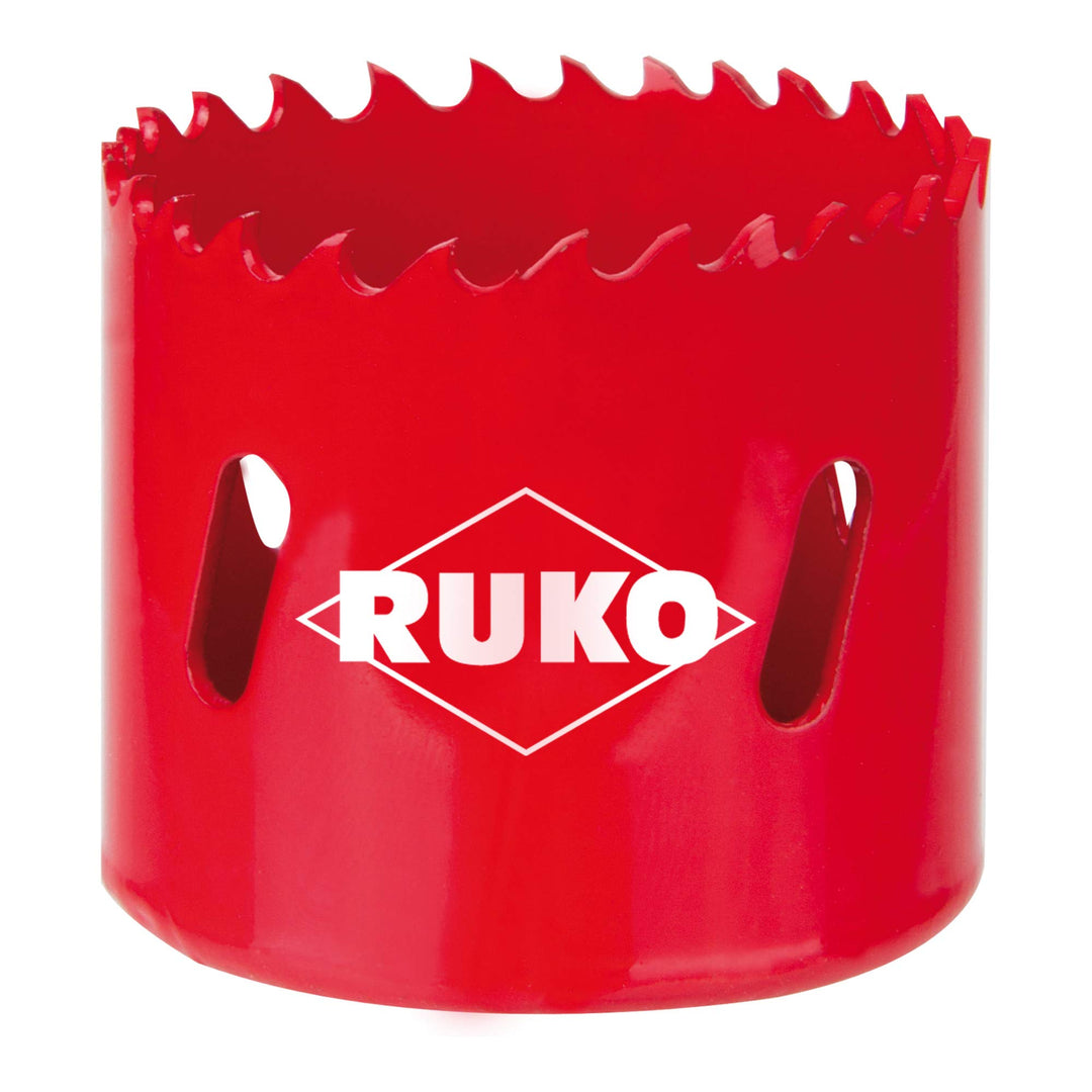 RUKO 106108 Bi - Metall Lochsäge 108 mm