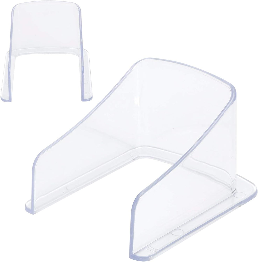 Türklingel Regenabdeckung Wasserdichte Türklingelabdeckung, Türklingelabdeckung aus Massivem Kunstst