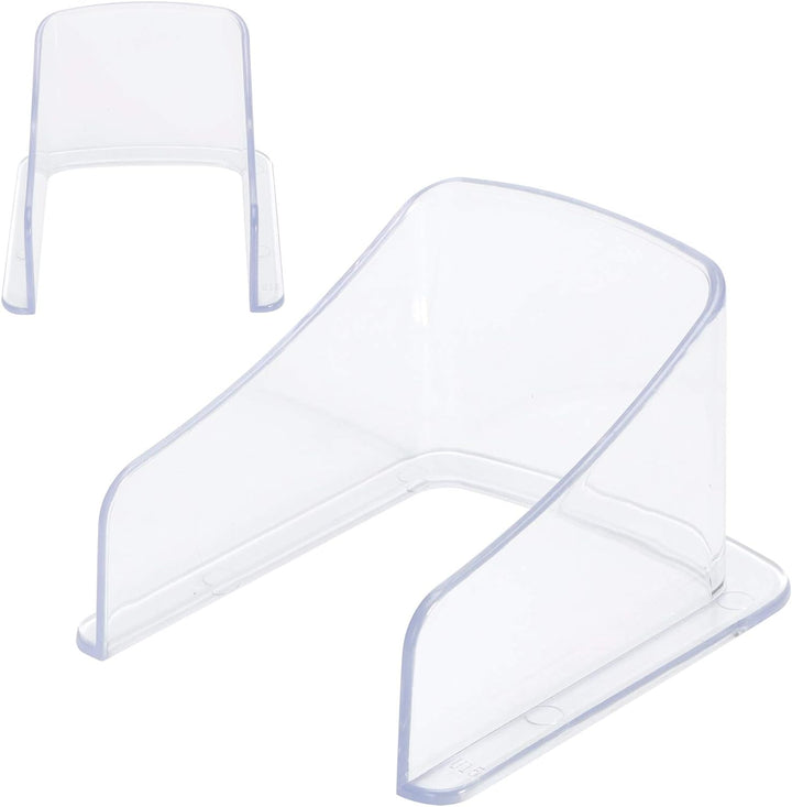 Türklingel Regenabdeckung Wasserdichte Türklingelabdeckung, Türklingelabdeckung aus Massivem Kunstst