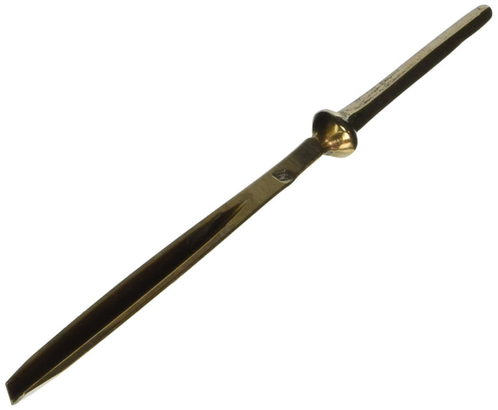 Stubai 504705 Stechbeitel Form 47 5 mm