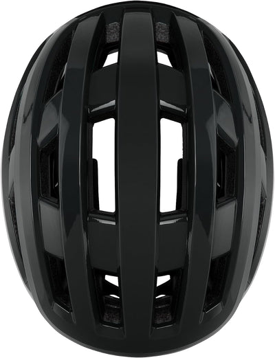 SMITH Unisex-Adult Persist MIPS Fahrradhelm 59-62 cm Grau;Schwarz, 59-62 cm Grau;Schwarz