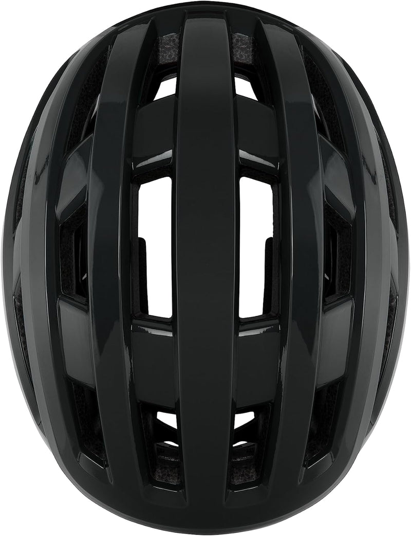 SMITH Unisex-Adult Persist MIPS Fahrradhelm 59-62 cm Grau;Schwarz, 59-62 cm Grau;Schwarz