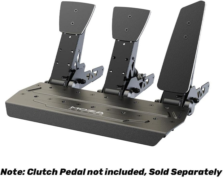 MOZA SR-P Load-Cell Pedalen