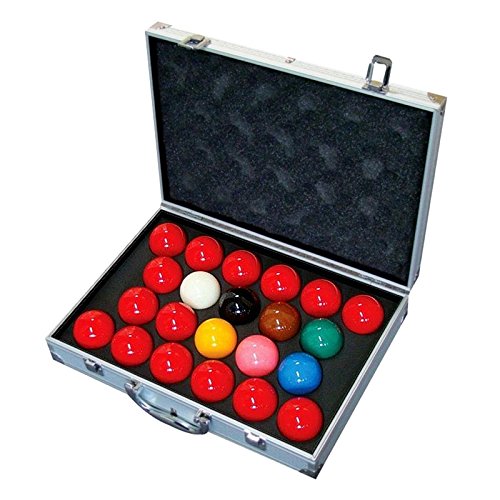 Unbekannt Kugelsatz Snooker ARAMITH SUPER PRO-1G Tournament-Champion, 52 mm 1432.01