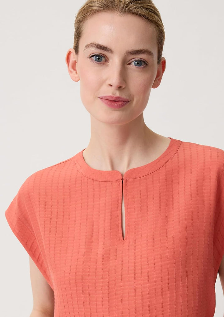 comma Damen Bluse 32 2701, 32 2701