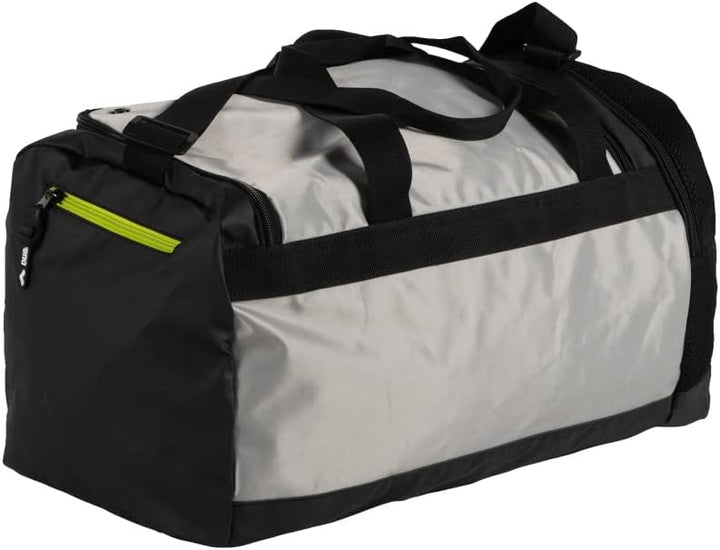 Arena Spiky III 40 Duffle Sporttasche für Schwimmbad, Strand, Fitnessstudio oder Freizeit, Wasserabw
