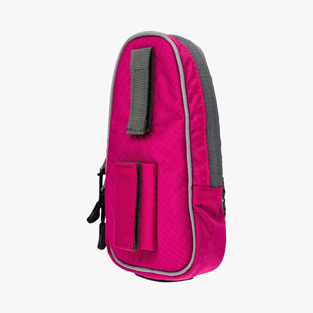 Dog Copenhagen V2 Pouch Organizer Wild Rose One Size, Wild Rose