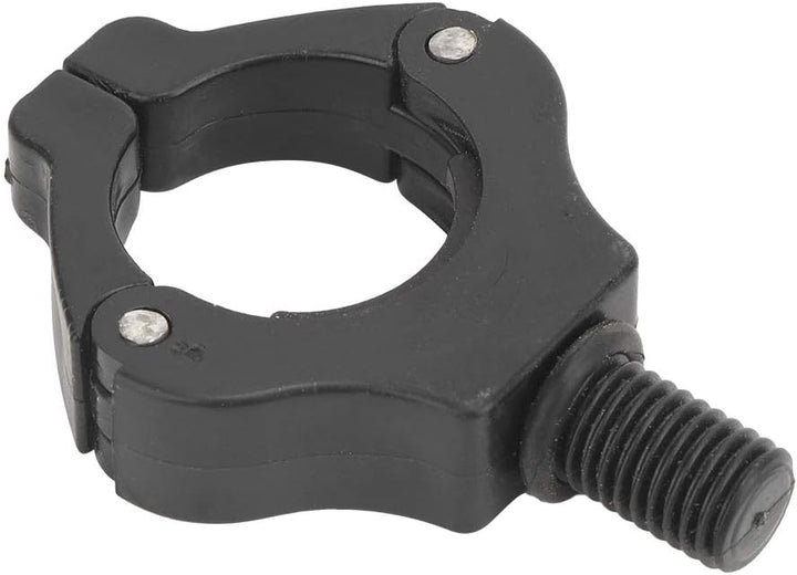 Acouto 4 Stück Angeln Magnetische Halterung Kopf, Angelrutenhalter Magnet Rutenhalter Rutenauflage R