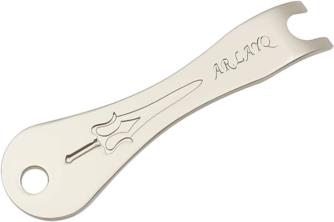 Zieh Entferner für Gitarren Brückenstifte, Gitarren Peg Abzieher, Brückenstift Entferner, Auszieher,