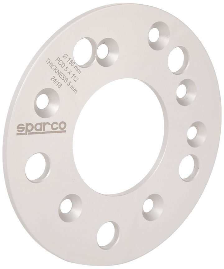 Sparco 051STB12 Spezifische Audi Separator, 5 mm