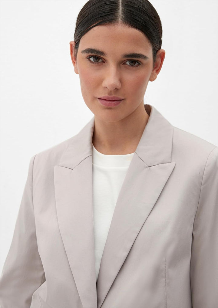 s.Oliver BLACK LABEL Damen Blazer 34 8035, 34 8035