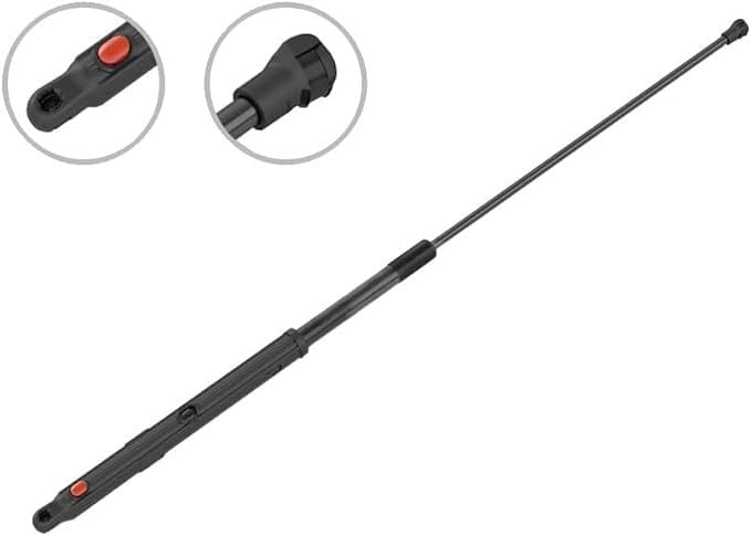 Stabilus Gasfeder 610886 LIFT-O-MAT® Gasdruckfeder mit 360 Newton u.a. für PEUGEOT 508/508 RXH/508 S