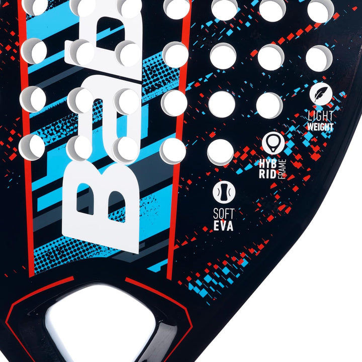 Babolat Reflex Padelschläger Einheitsgrösse, Einheitsgrösse