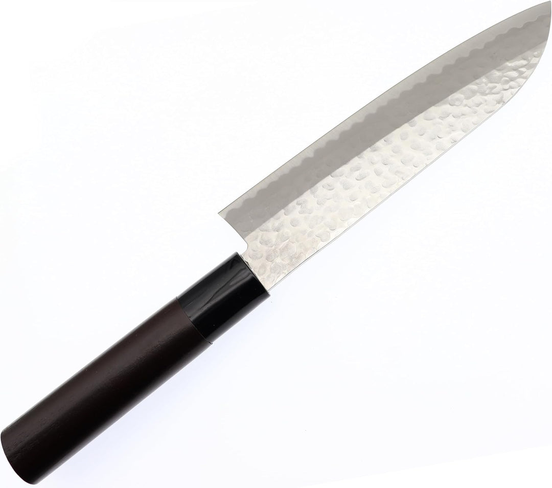 Santoku - Lame, 165 mm