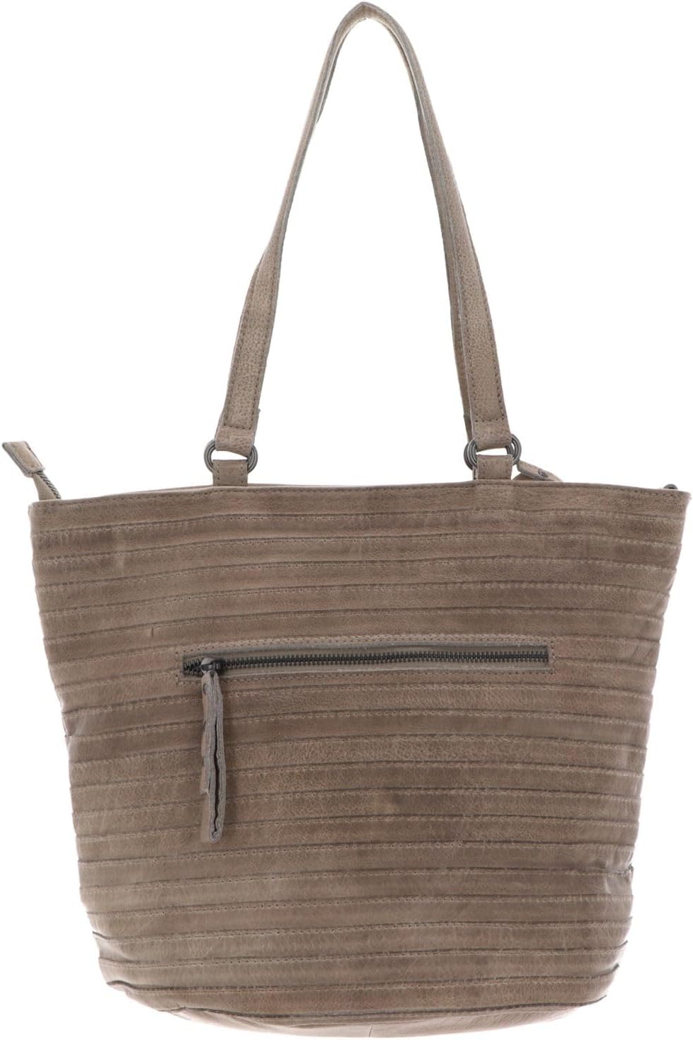 FREDsBRUDER Bestseller Punz Shoulder Bag Cream