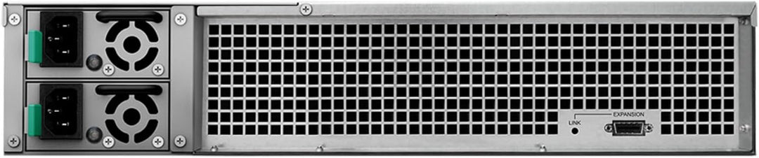 Synology RX1217RP 12-Bay Expansion Unit Redundant