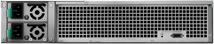 Synology RX1217RP 12-Bay Expansion Unit Redundant