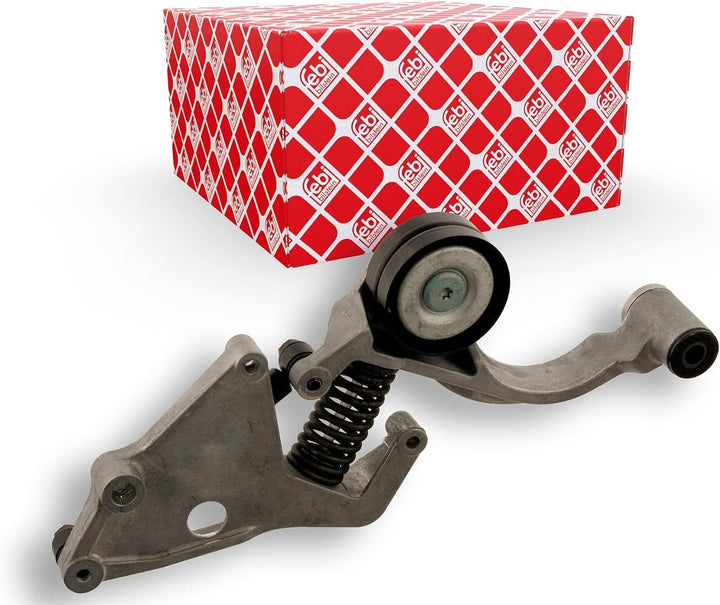 febi bilstein 30131 Riemenspanner für Keilrippenriemen , 1 Stück