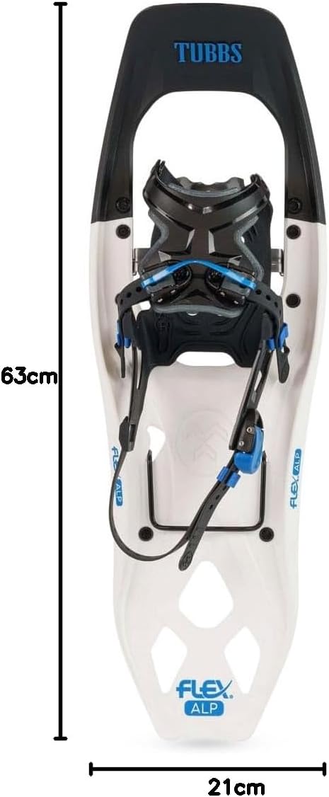 Tubbs Flex ALP Backcountry Schneeschuh