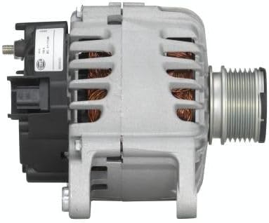 HELLA - Generator/Lichtmaschine - 14V - 150A - für u.a. Renault Clio IV (BH_) - 8EL 011 713-591