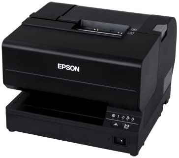 Epson TM-J7700 - Farbe - 1 - Schwarz