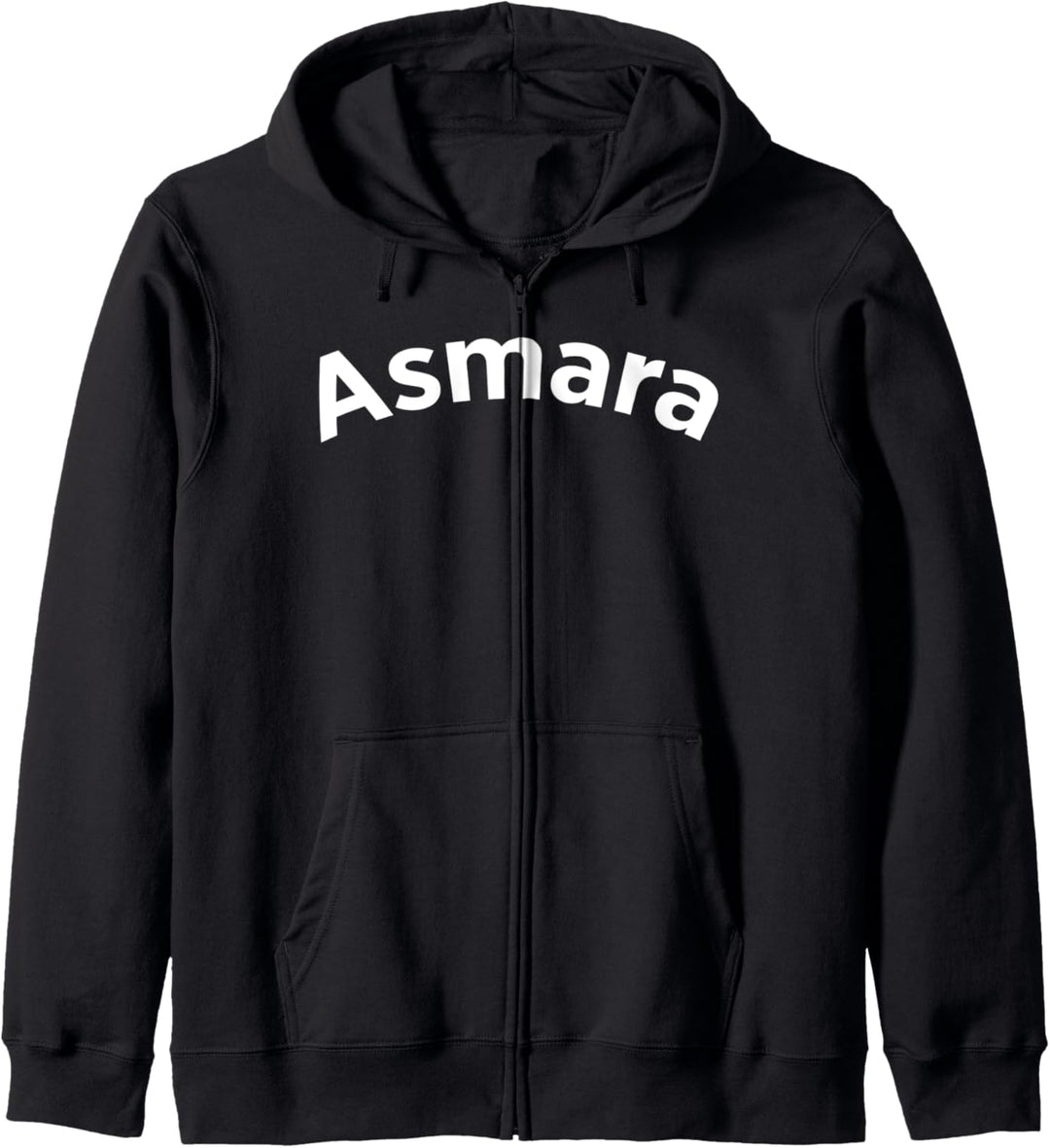 Eritrea Asmara Habesha Flag Gift Idea City Kapuzenjacke