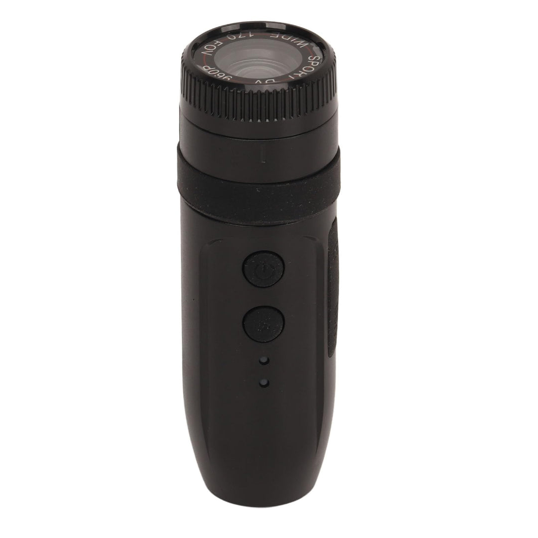 Fahrrad-Motorradhelm-Kamera, Sport-Action-Kamera, Fahrrad-Videorecorder-Kamera, 170°-Weitwinkel-Camc